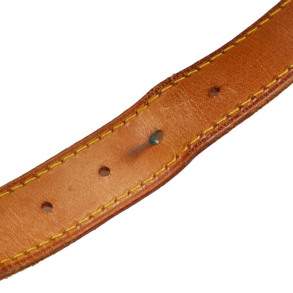 Louis Vuitton Keepall Bandouliere 55 Shoulder Bag M41414 Brown - Picture 6 of 13